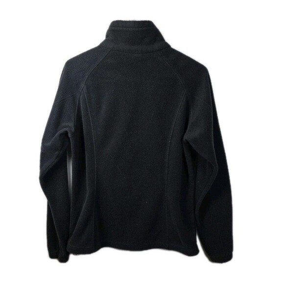 Columbia Men's Large Black Ascender Softshell Jacket - Picture 8 of 8